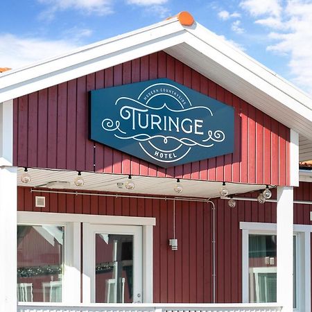 Turinge Hotel ソードラテリエ エクステリア 写真