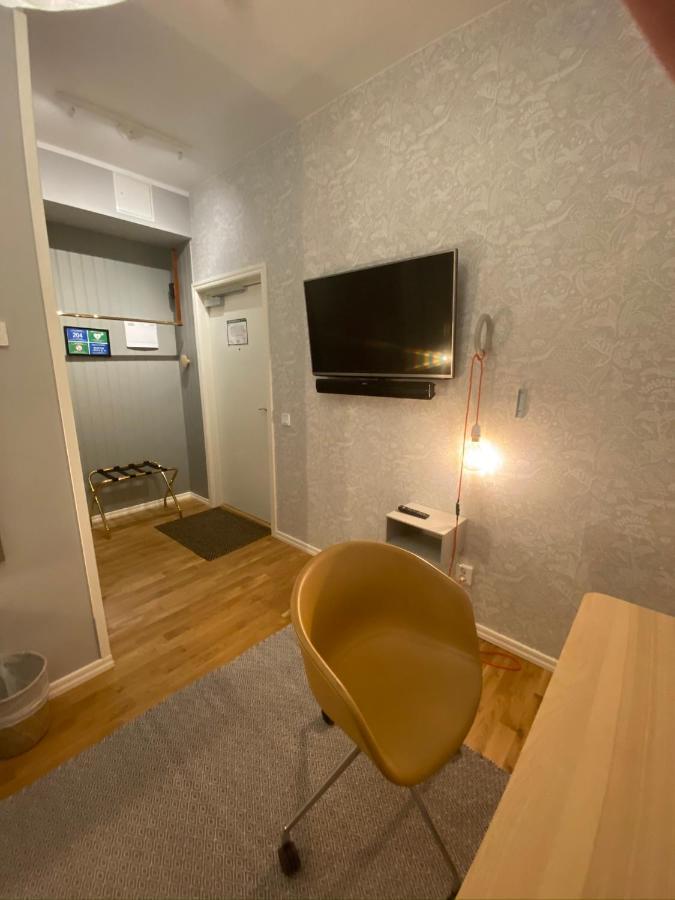 Turinge Hotel ソードラテリエ エクステリア 写真