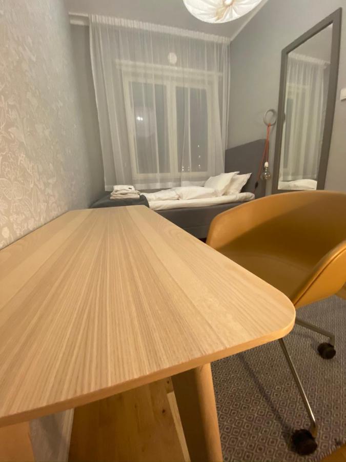 Turinge Hotel ソードラテリエ エクステリア 写真